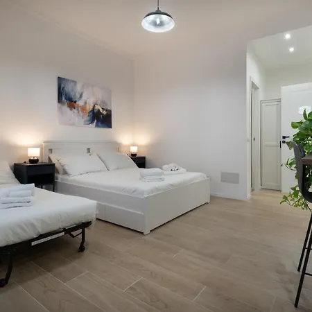 公寓 Domus Boccea - Vatican