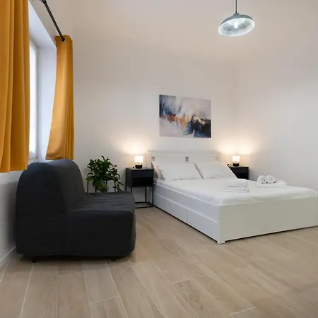 Domus Boccea - Vatican 公寓 *