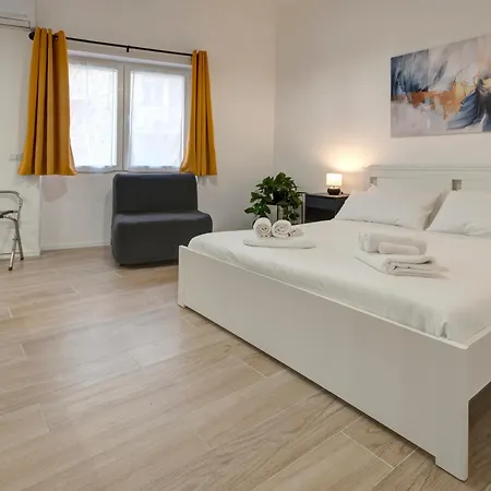 Domus Boccea - Vatican * 罗马