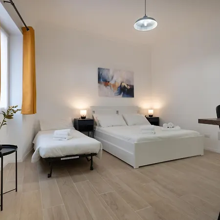 Domus Boccea - Vatican