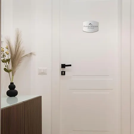 Domus Boccea - Vatican 公寓