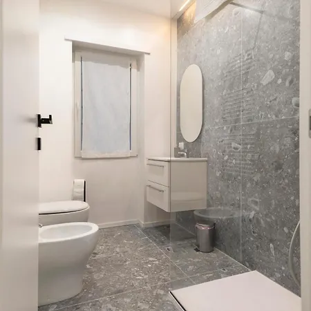 Domus Boccea - Vatican 公寓 罗马