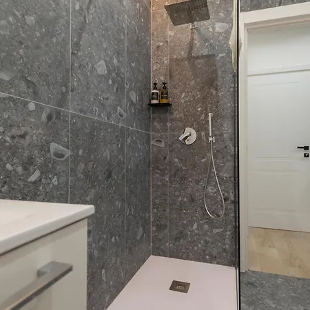 公寓 Domus Boccea - Vatican 罗马