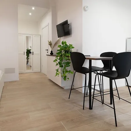 公寓 Domus Boccea - Vatican