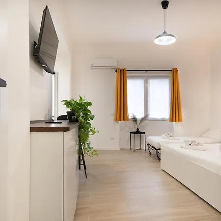 Apartment Domus Boccea - Vatican