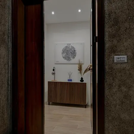 Domus Boccea - Vatican Appartamento *