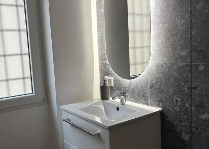 Domus Boccea - Vatican * 로마