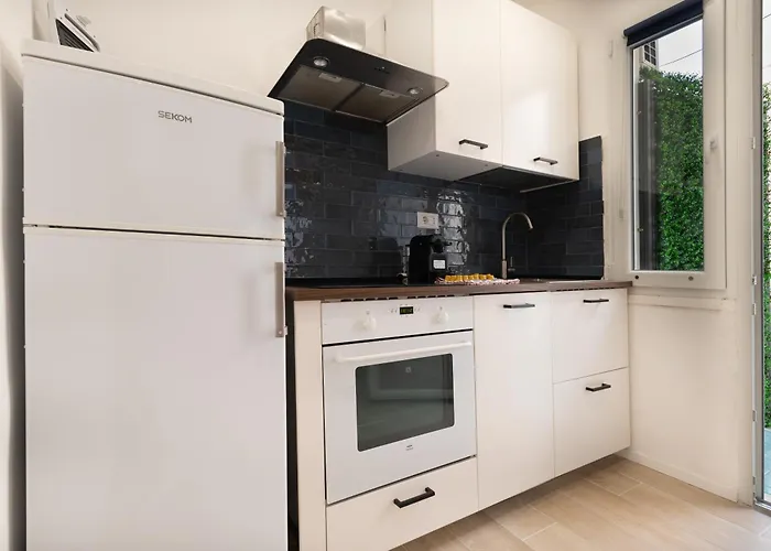 Domus Boccea - Vatican