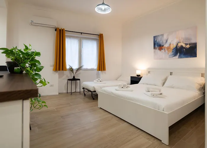 Domus Boccea - Vatican 로마