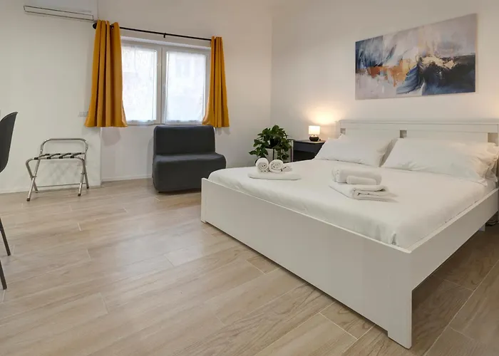 Domus Boccea - Vatican * 로마