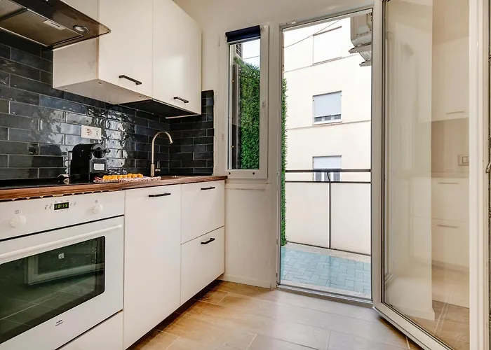 Domus Boccea - Vatican *