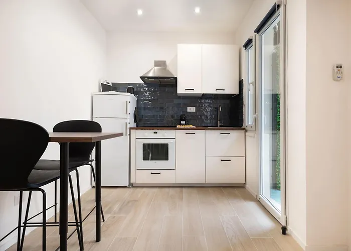 아파트 Domus Boccea - Vatican