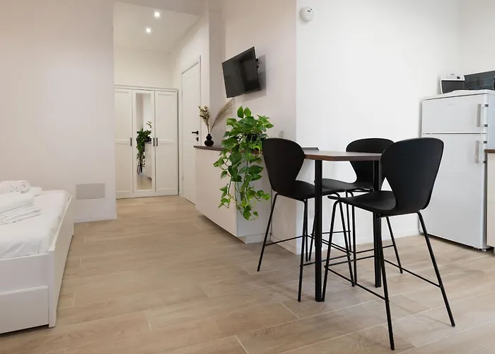 아파트 Domus Boccea - Vatican