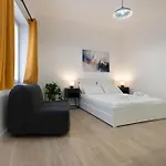 Domus Boccea - Vatican Apartman *