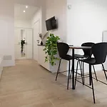 Apartman Domus Boccea - Vatican