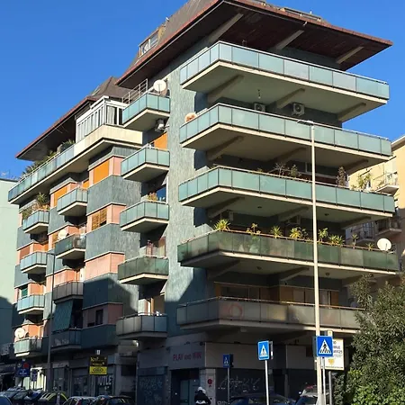 Domus Boccea - Vatican * ローマ