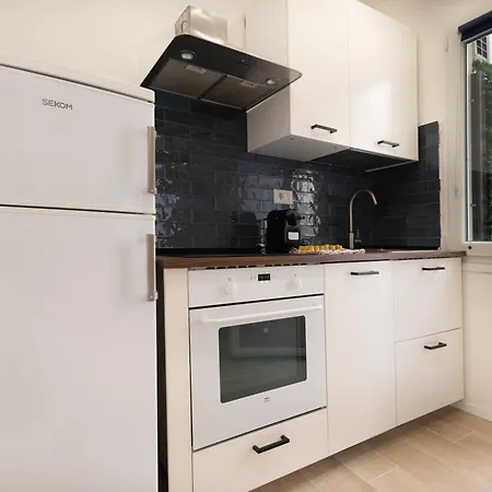 Domus Boccea - Vatican