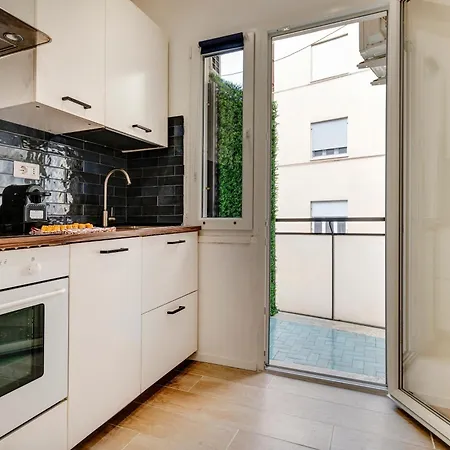 Domus Boccea - Vatican *