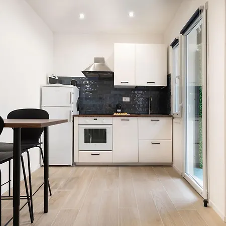 アパート Domus Boccea - Vatican