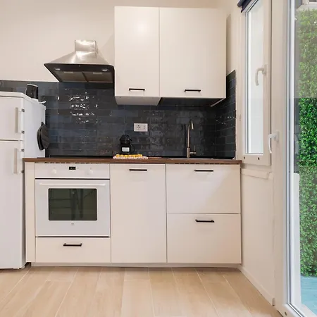 アパート Domus Boccea - Vatican *