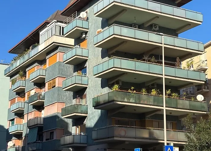 Domus Boccea - Vatican * ローマ