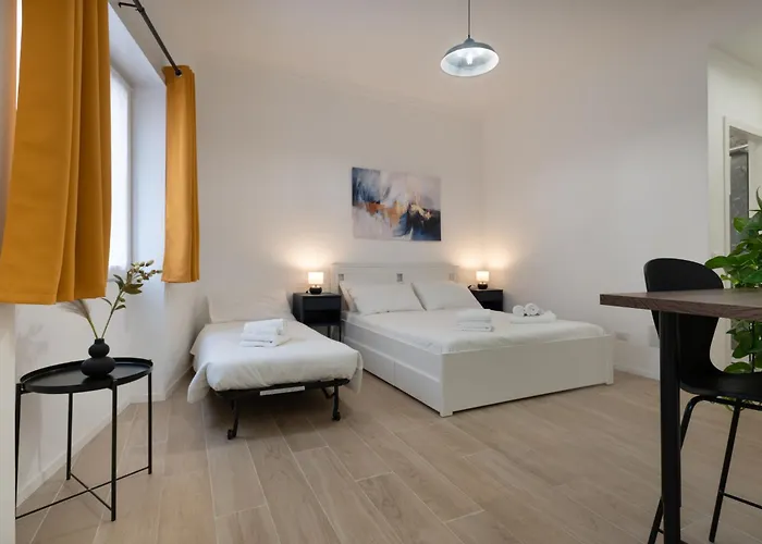 Domus Boccea - Vatican