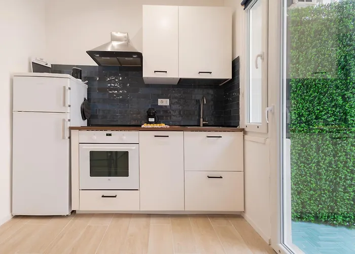 アパート Domus Boccea - Vatican *